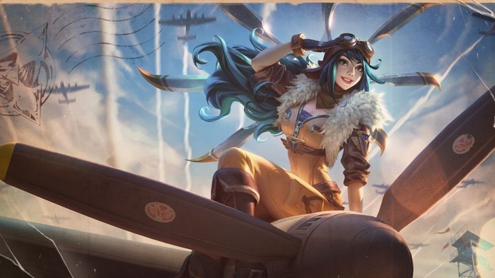 拳头开发者：无法保证《英雄联盟》大型MMO<a href=