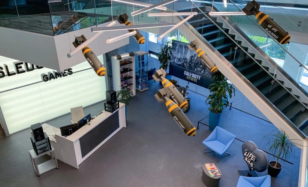 传闻：大锤工作室开始准备COD新作但主题未定