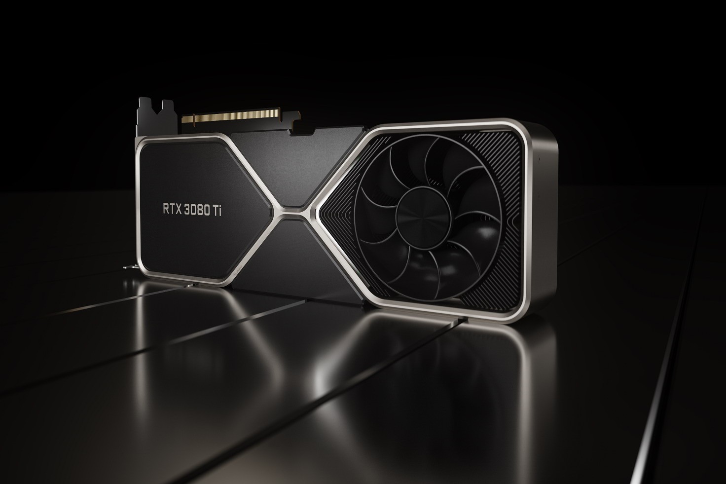 RTX30显卡价格崩盘！3080Ti是最不值钱的：已经跌至历史低点