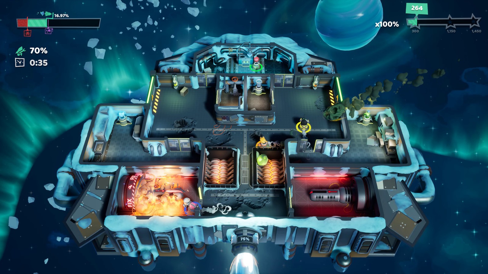 沙盒合作<a href=