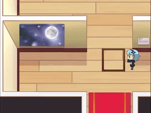 创意解谜冒险游戏《Epiphany  City》现已登陆Steam平台。