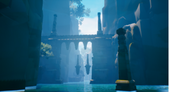 东方小镇3D探索<a href=