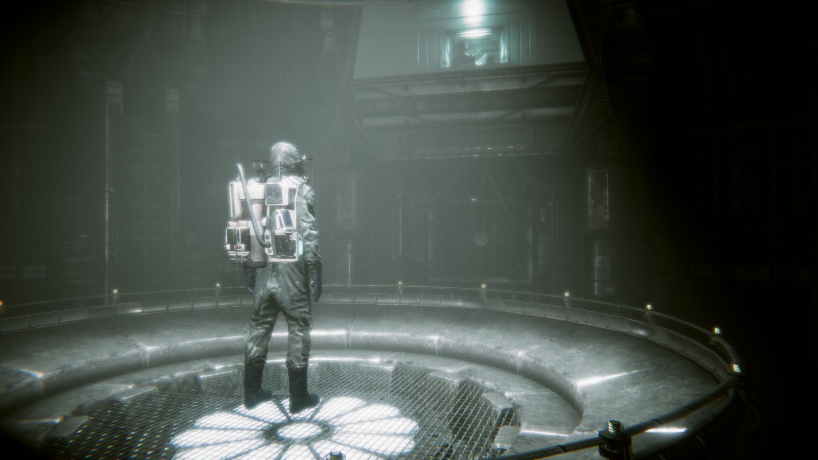 操作时空《无穷时线》 2010年5月19日。扮演代理人修复受损点。