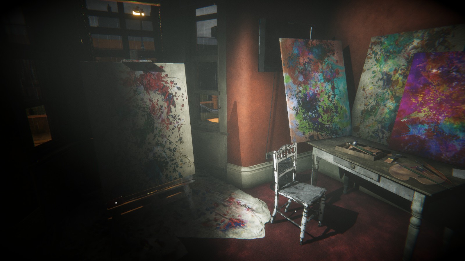 时空操作《无穷时线》5月19日发售 扮演特工修复受损点