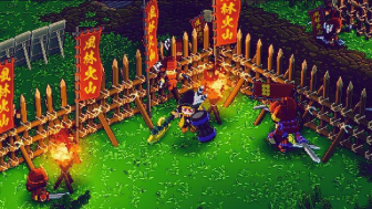 和风Roguelite<a href=