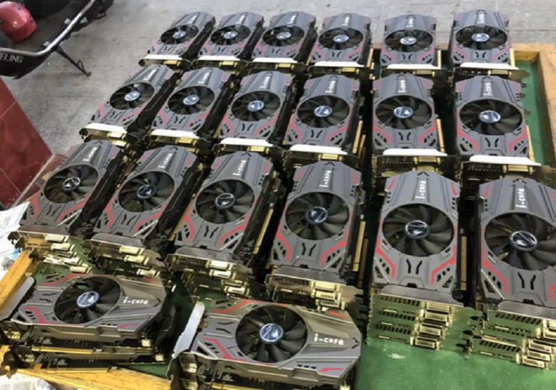 显卡优惠雪崩？中关村：不建议30%商家入手。