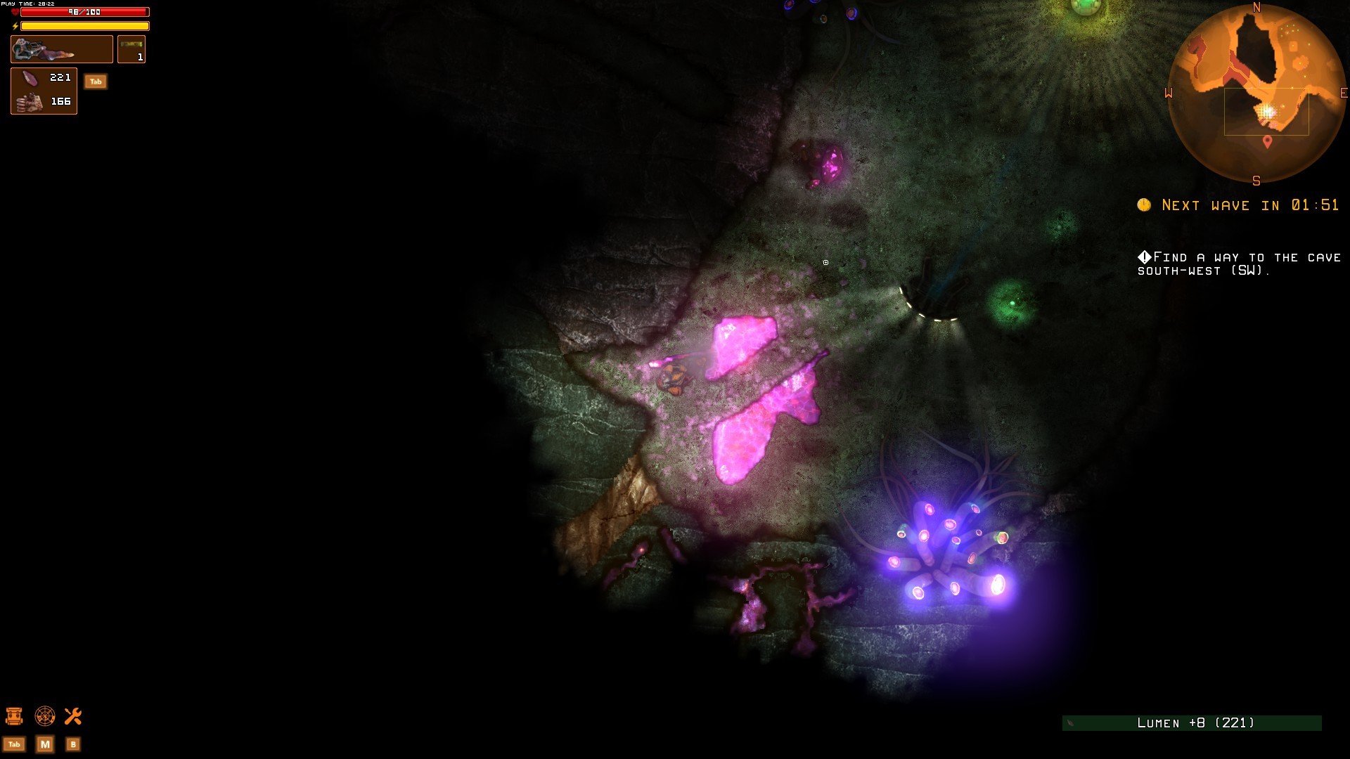 射击塔防<a href=