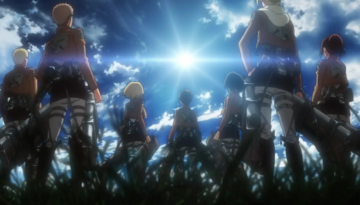 日本网友期待的被好莱坞真人电影化4部动漫名作