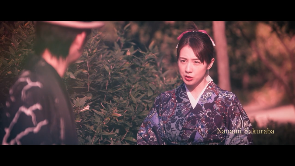 SE公布《春逝百年抄》主题曲宣传影片 <a href=