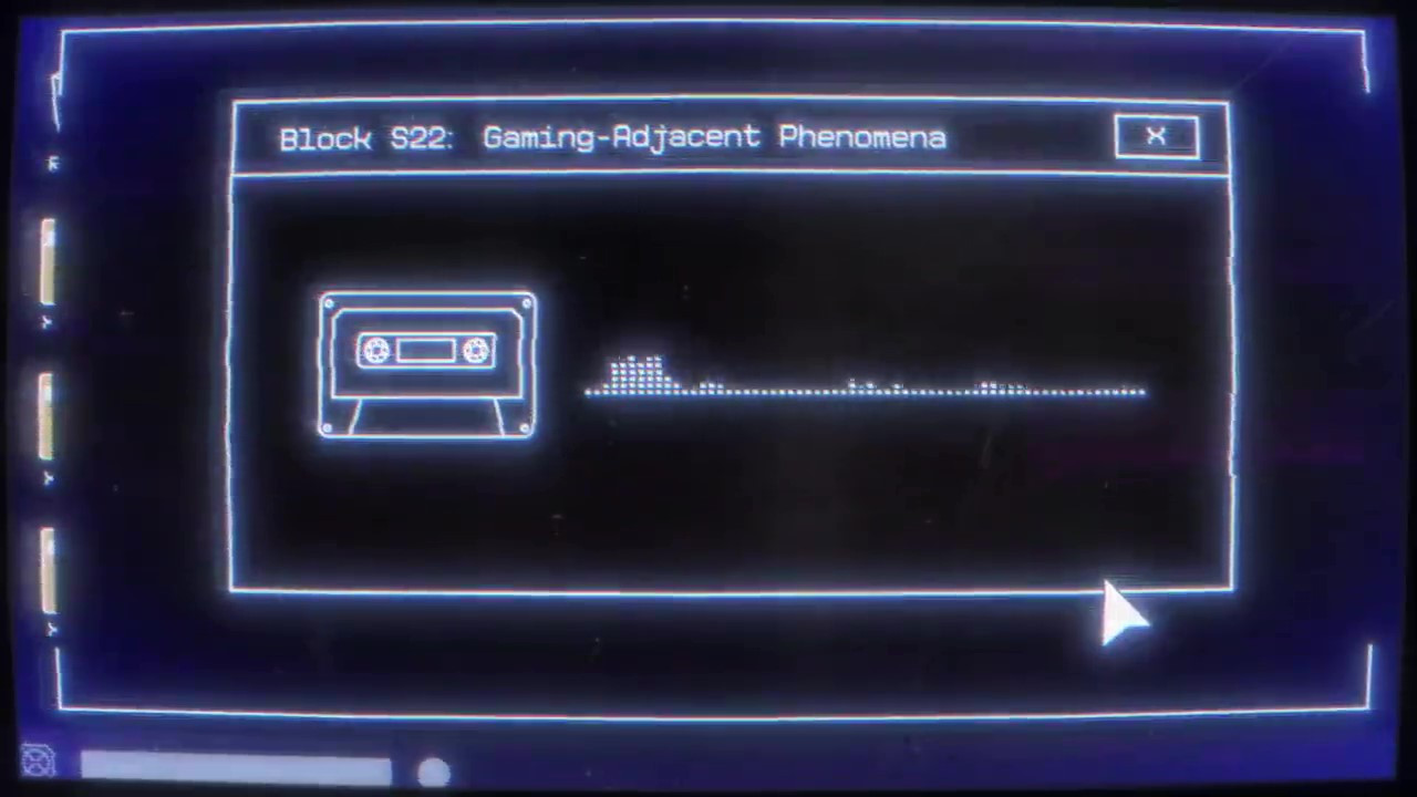 最高机密！XGP整活宣传片“XGP基金会”公布