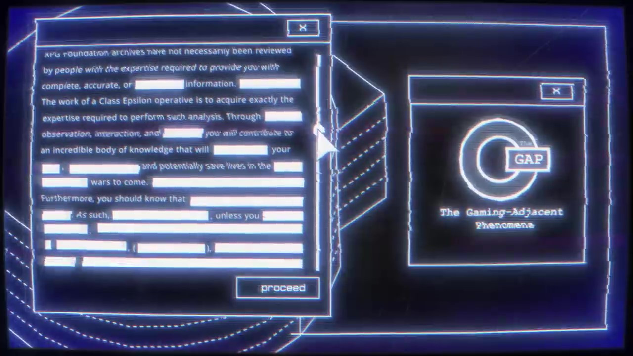 最高机密！XGP整活宣传片“XGP基金会”公布