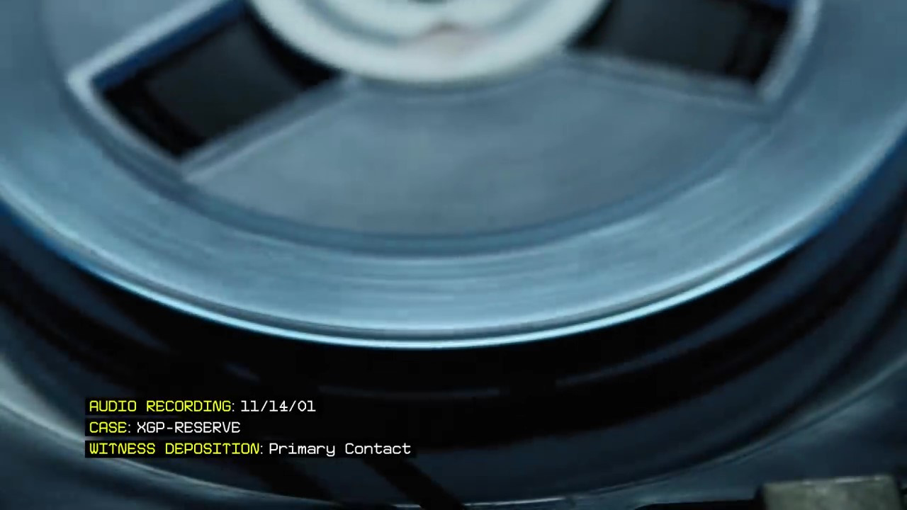 最高机密！XGP整活宣传片“XGP基金会”公布