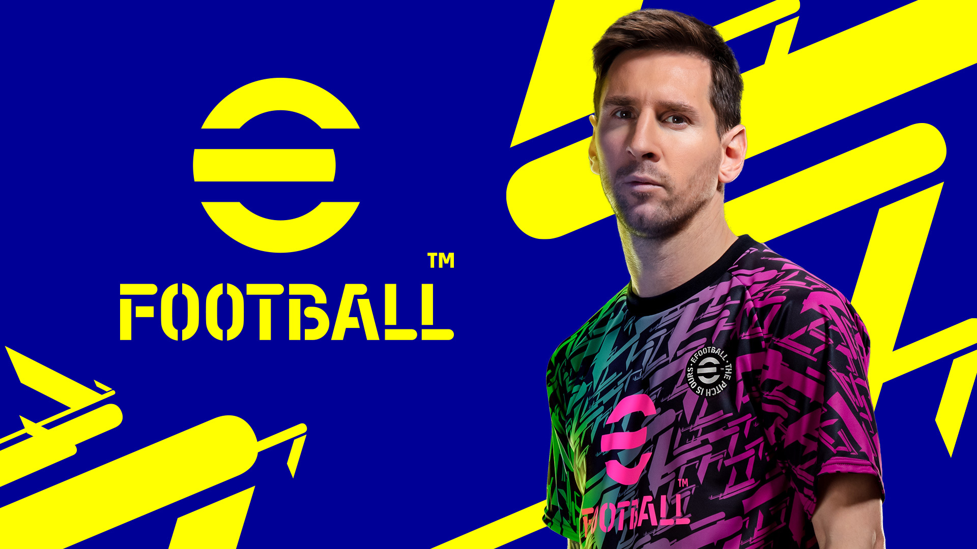 《eFootball》1.1.0版本6月2日上线 正式发布以来首次更新