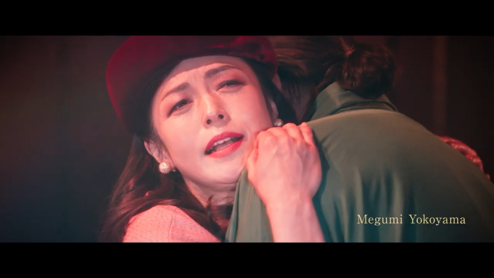 SE公布《春逝百年抄》主题曲宣传影片 <a href=