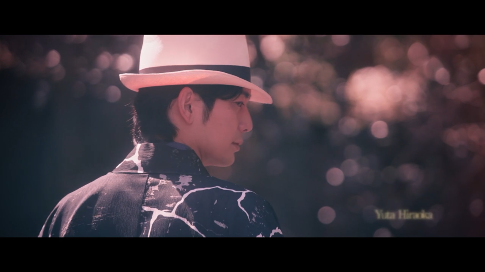 SE公布《春逝百年抄》主题曲宣传影片 <a href=