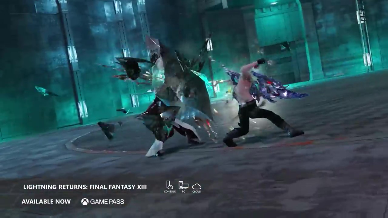 最高机密！XGP整活宣传片“XGP基金会”公布