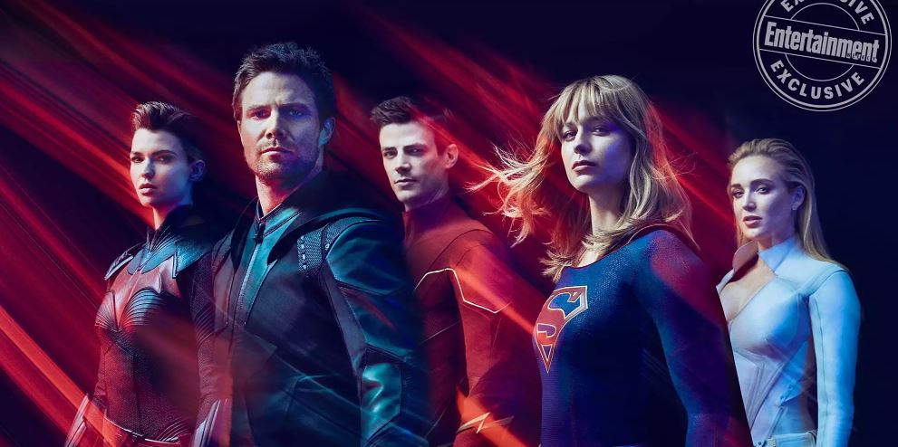 探索传播华纳兄弟收购结束 计划彻底改变DC娱乐