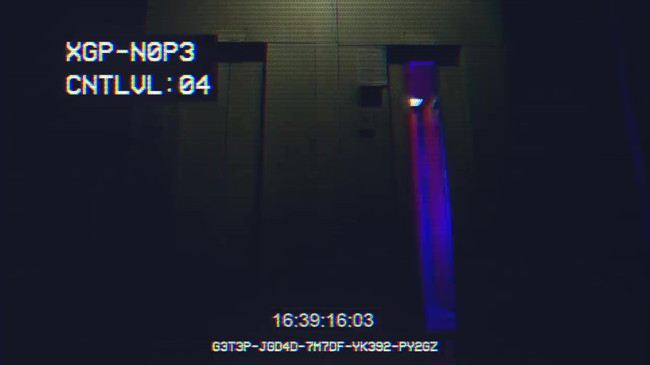 最高机密！XGP整活宣传片“XGP基金会”公布