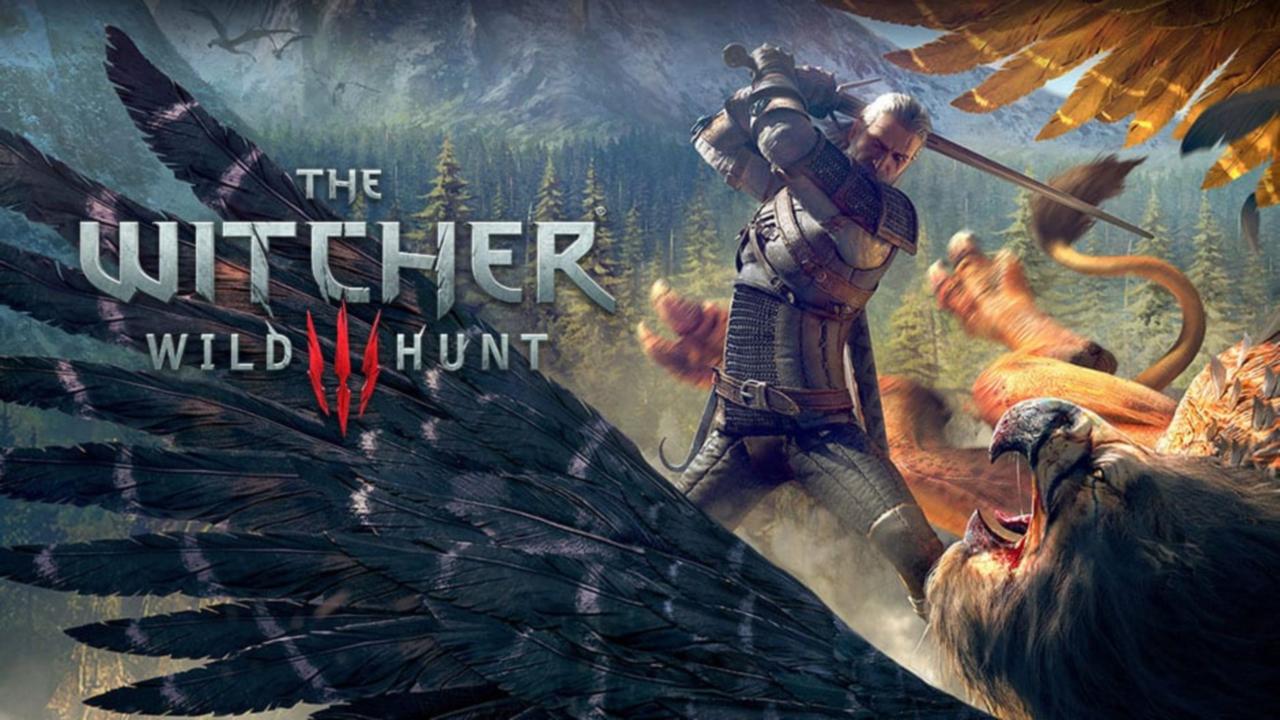 CD  Projekt: 《巫师3》下一代升级永远不会进入“开发地狱”