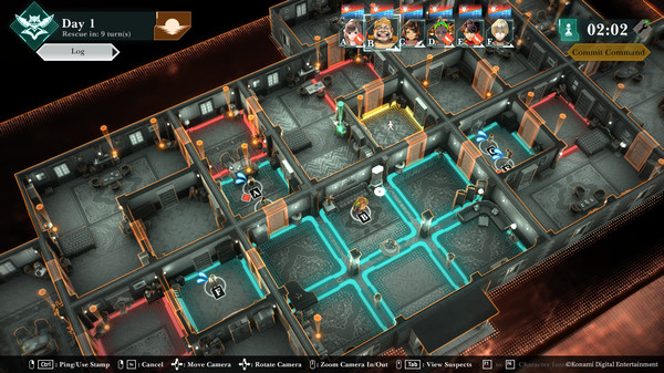 科乐美社交对战推理<a href=