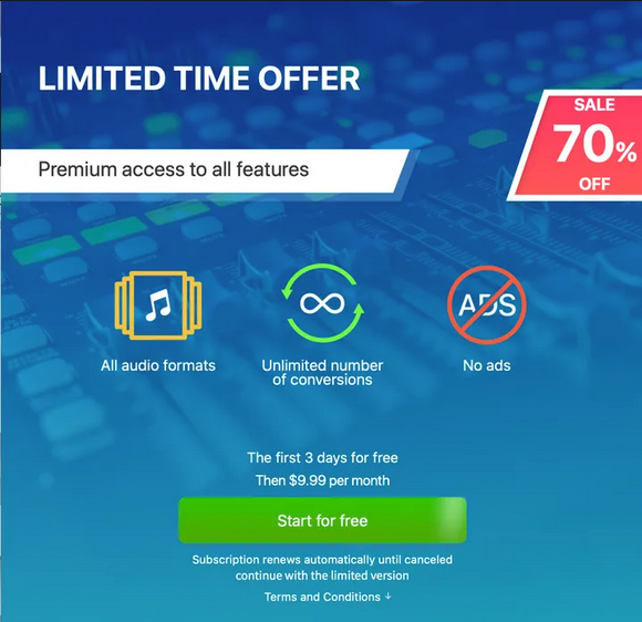 苹果欺骗性“免费”应用现已出现在Mac商店中