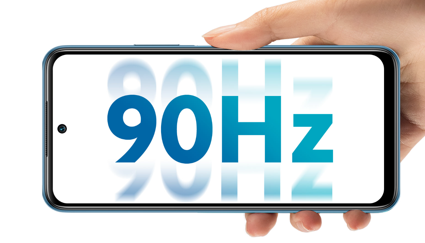 Redmi  Note  10T海外发布：防护等级堪比小米11 Ultra