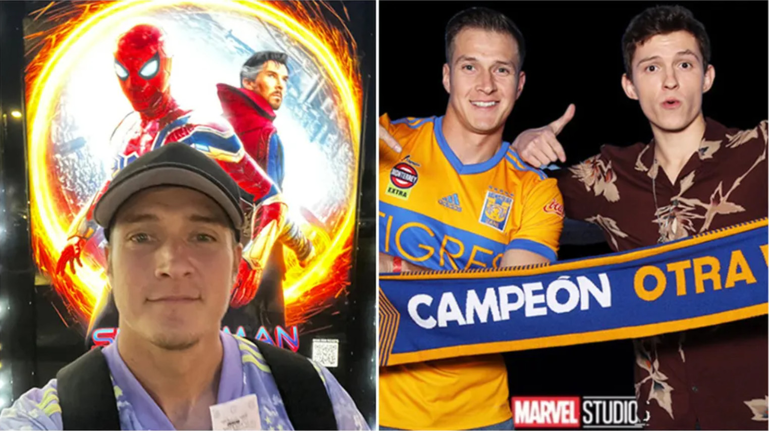 美国男子观看《蜘蛛侠3》打破吉尼斯纪录292次。