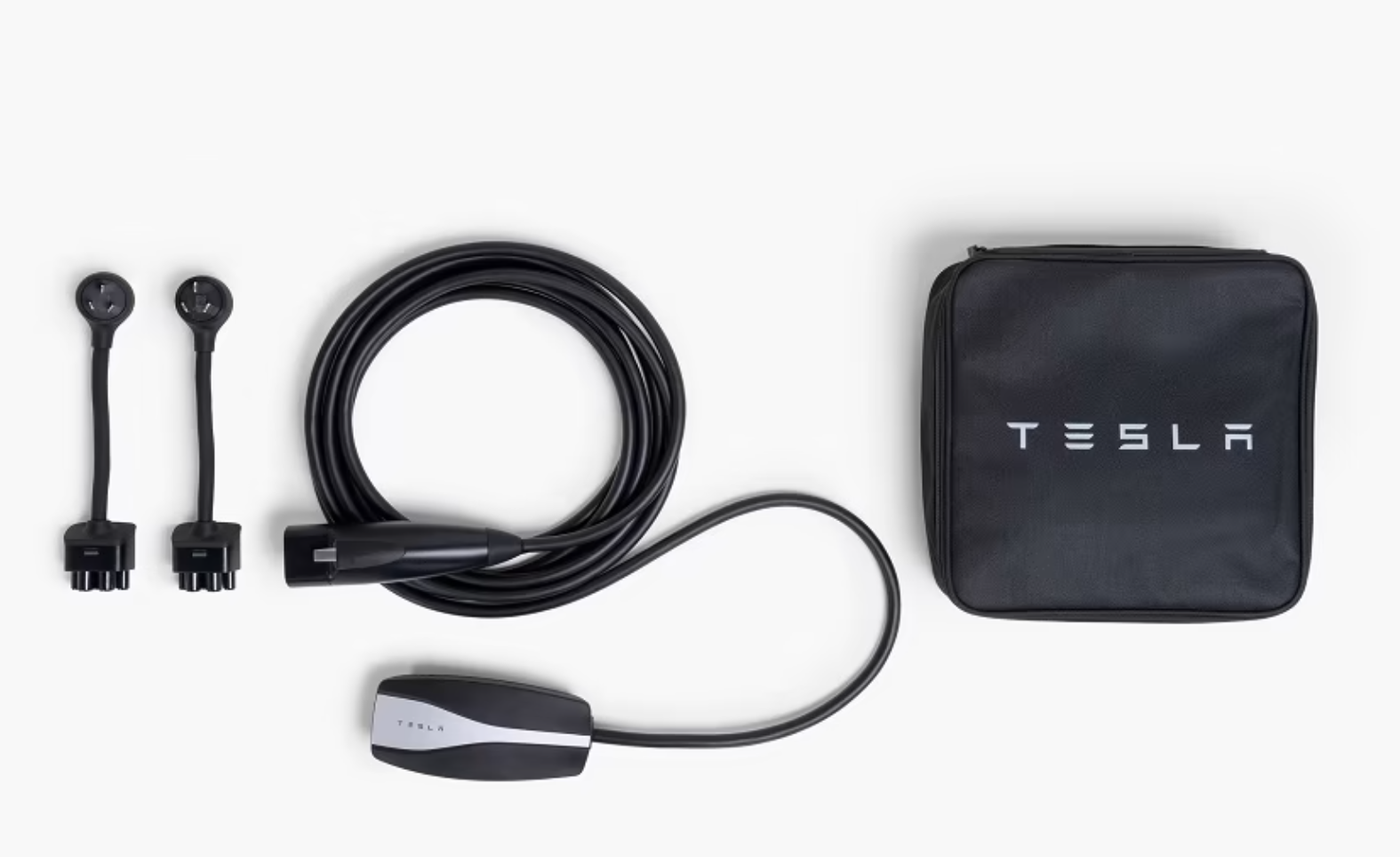 特斯拉取消附赠随车充！马斯克回应引发车主强烈不满