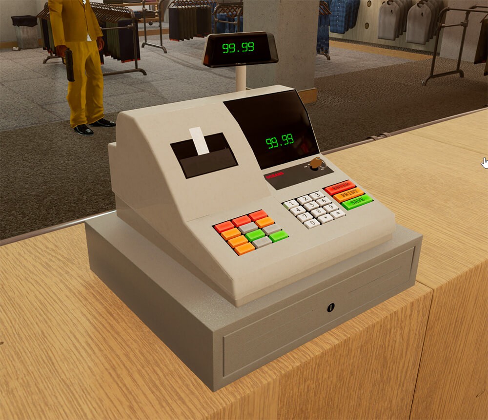 玩家自制《GTA三部曲：终极版》全新HD材质包发布