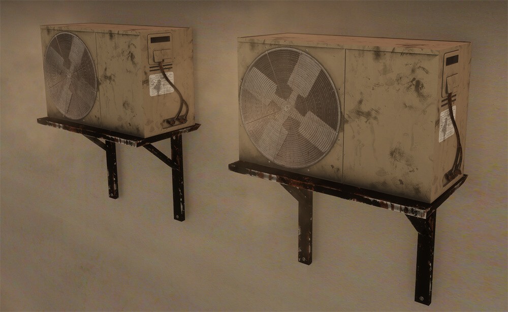 玩家自制《GTA三部曲：终极版》新高清素材包发布