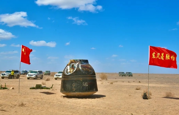 中国空间站接下来六次任务的时间表将在10月份完成。