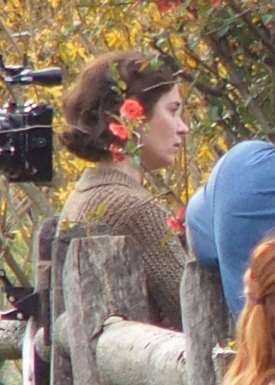 诺兰新片《奥本海默》片场照 马特达蒙、小罗伯特唐尼亮相