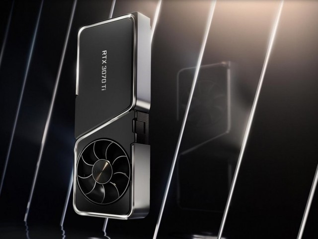 RTX  3080暴降万元 商家赔钱卖显卡能信吗？