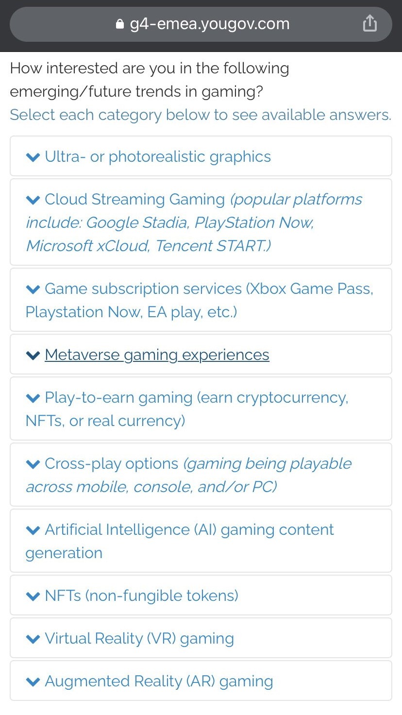 暴雪发布关于NFT的调查问卷：玩<a href=