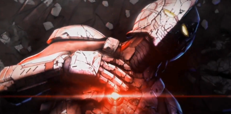 Netflix《机动奥特曼》最终季确定2023年上线 先导预告公开