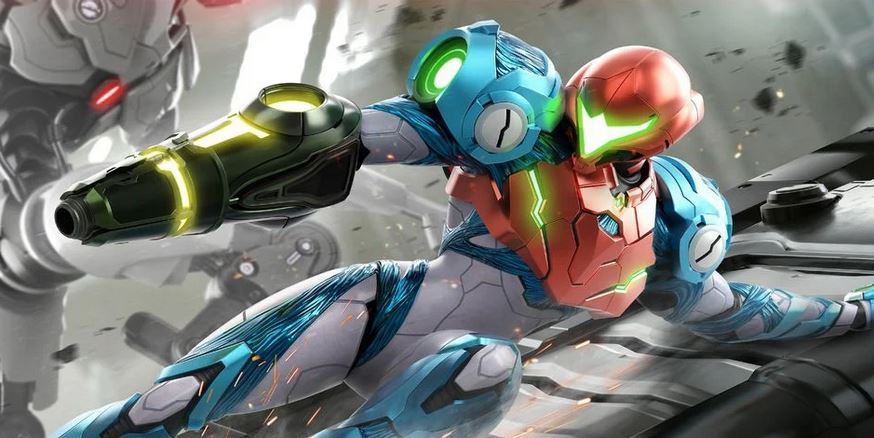 任天堂在《银河战士Prime》之前 并不清楚赏金猎人的概念