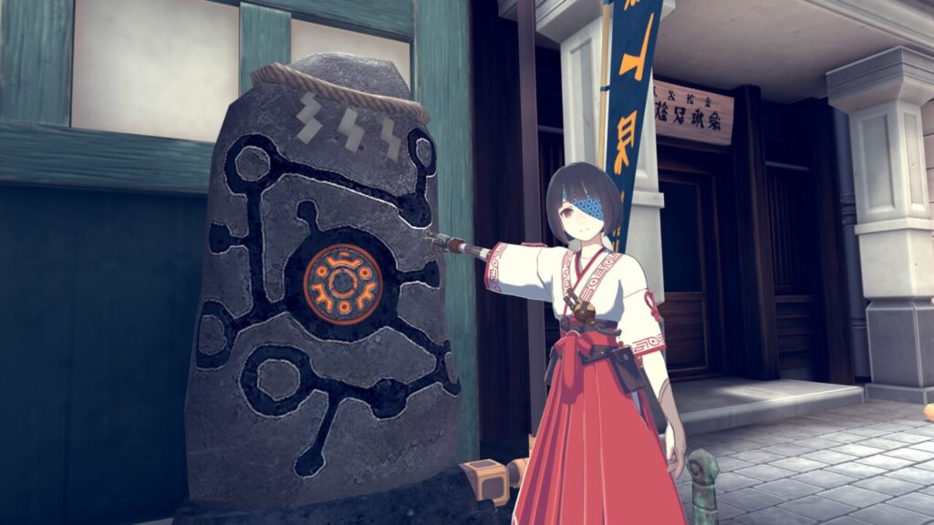 Quest独占《淤能碁吕物语》即将登陆Steam和PSVR