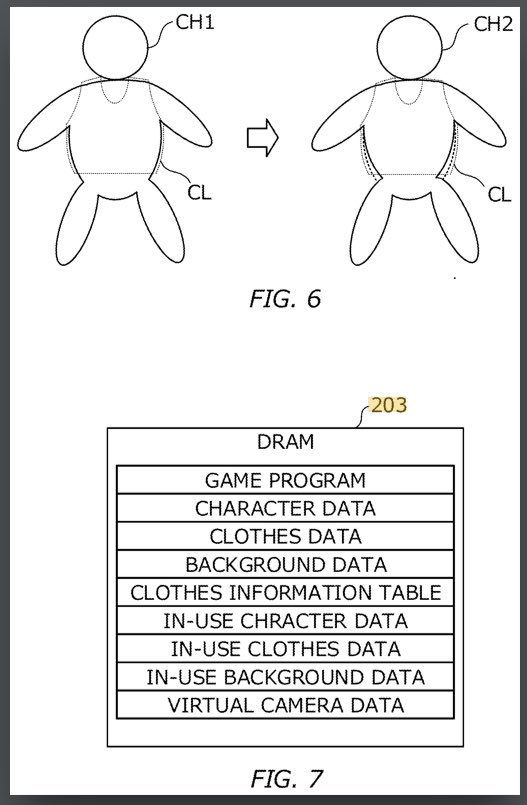 3D快递：《塞尔达传说》。是不是衣服爆了？003010 7月28日出售