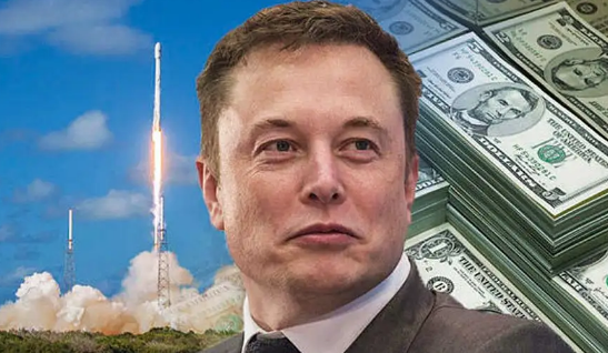 世界首富马斯克重申，他没有房子睡在朋友家。