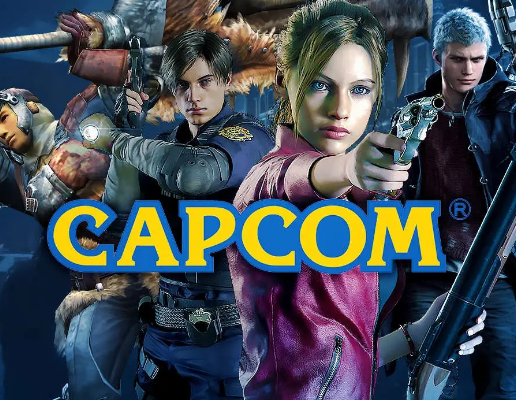 卡普空2022年员工收入增长30%新举措背景下的行业访谈