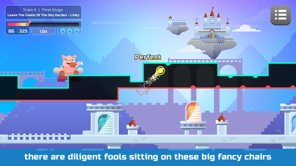 故事向双键硬核音乐节奏<a href=