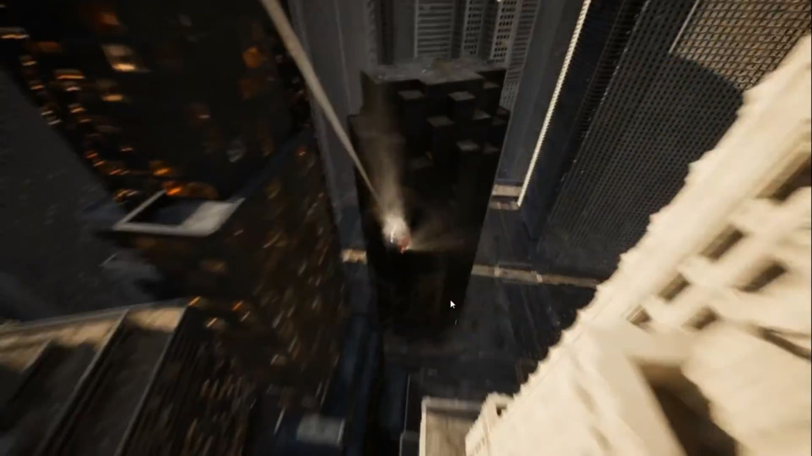 国外玩家用虚幻5 打造了《超人》飞行<a href=