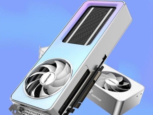 显卡降价进度已经99%。我建议你不要担心下订单：你是意外设置。