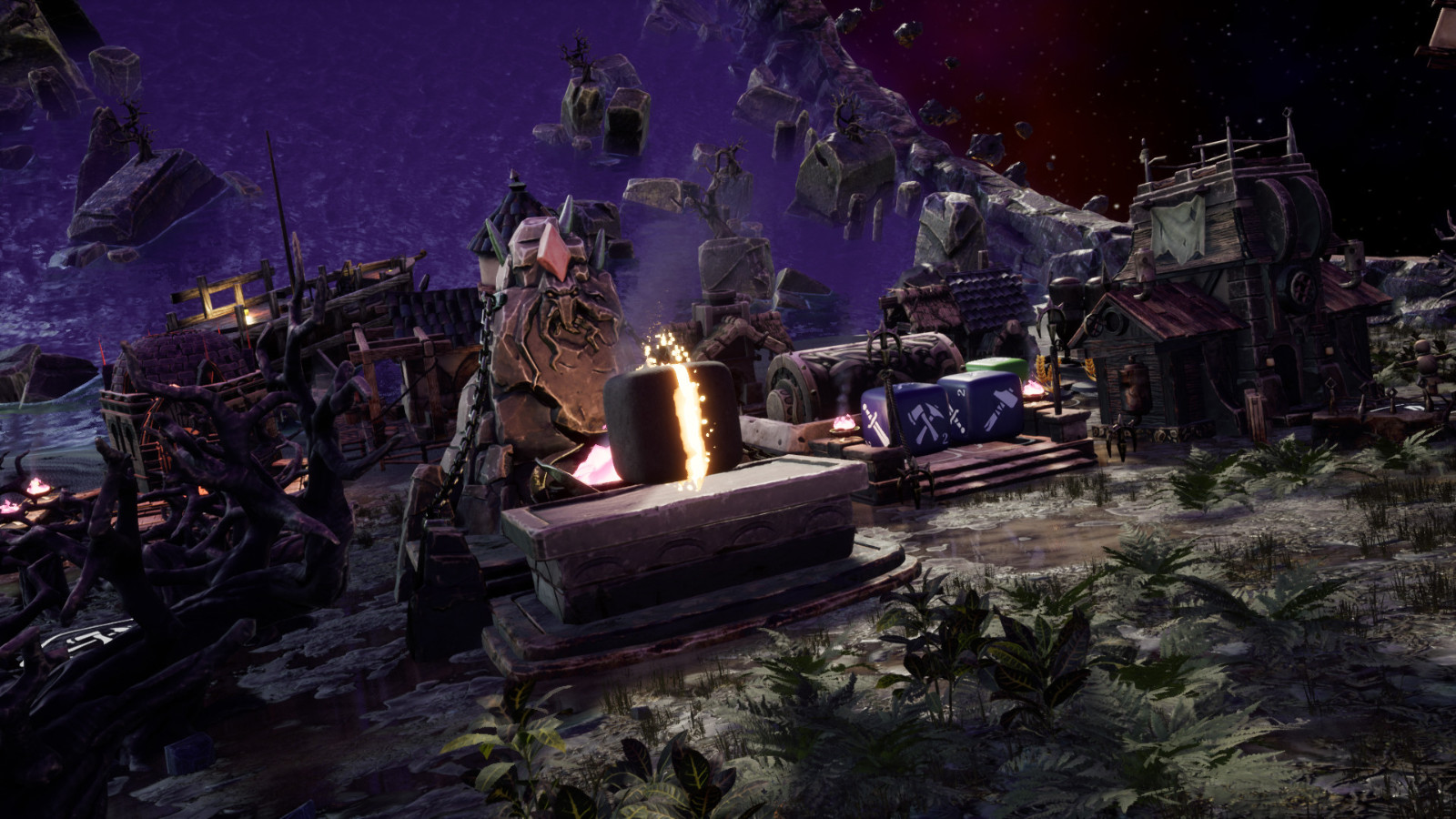 《骰子遗产》 DLC“腐败命运”以32元出售