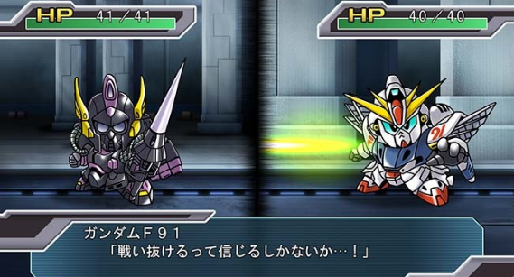 为数不多战棋经典《超级机器人大战》初代生日到来