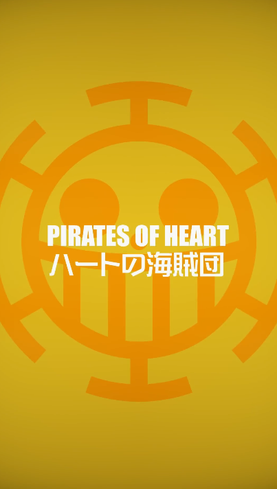 海贼王动画电影《FILM  RED》新预告 超新星海贼亮相