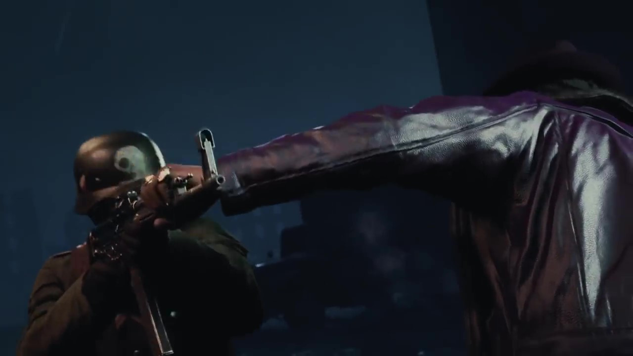 使命召唤18及战区联动Snoop  Dogg宣传片 特战包现已上线