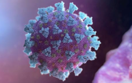 FDA批准了新的新冠肺炎测试设备，该设备只需要通过吹气来进行测试，并且建议立即这样做。