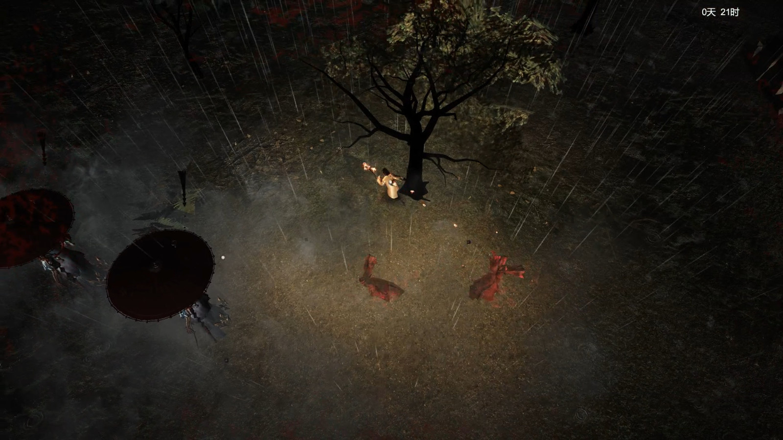 国风恐怖<a href=