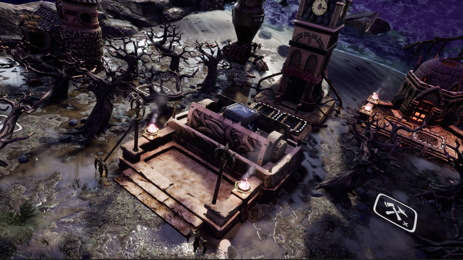 《骰子遗产》DLC“腐化命运”发售 售价32元